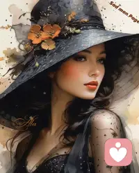 Every time you try to convince someone to see your value, you slowly forget it yourself. You shrink. You overthink. You settle for crumbs that were never meant to feed you. Love should not feel like auditioning for a role in someone else’s life. The right people won’t make you doubt yourself—they’ll remind you of who you are even on the days you forget.
Choose the spaces that make you *remember* your worth. Spaces where your presence feels like peace, not pressure. Where you don’t have to earn love by being quieter, smaller, or easier to handle. The environments you enter either water you or drain you—and your soul knows the difference. Walk toward the people, places, and paths that mirror your strength, your softness, your magic. 
You deserve connection that feels like coming home, not like fighting to be let inside.
每次你试图说服他人看到你的价值时，你自己也会逐渐淡忘这一点。你会变得畏缩，过度思虑，满足于那些原本就不打算滋养你的残羹冷炙。爱不应让人感到像是在为别人的人生中的角色进行试演。合适的人不会让你怀疑自己——即使在那些你忘记自己身份的日子里，他们也会提醒你你是谁。
选择那些能让你真正“铭记”自身价值的空间。配图