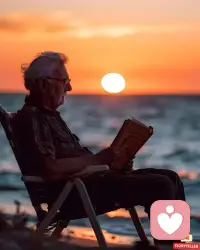 今天分享的是《人生没什么不可放下》
作者：弘一法师

人生不能左右的事情太多了，人人都有苦衷，事事也藏着委屈，既然圆满难寻，又何苦为难自己，不妨对自己说一声，尽心而为，随缘而行，站在自己的高度，看该看的风景，他人的万丈光芒固然耀眼，你身边的一缕暖阳也同样温馨。心纯净，便活得自在。

#人生没什么不可放下#尽心而为随缘而行#心纯净活得自在#不为难自己是智慧#人生感悟正能量配图