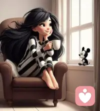 来自《做自己的心理医生》的感悟：
亲爱的
你要高高兴兴地活着
别钻牛角尖
也别总跟自己较劲
很多事情不必太过认真
有些人也不必非放在心上
记住：人生，其实就是一段不断开导自己、劝自己“想开点儿”的过程。你想开了，全世界都会为你让路。

别预支明天的烦恼，也别被眼前的情绪消耗。专注做好当下该做的事，就已经很棒了。如果事与愿违，请相信——上天一定另有安排。

这世上从来没有真正的感同身受。你可以消沉，可以抱怨，也可以偶尔崩溃，但一定要学会自愈。不要被情绪绑架，懂得接纳现实、承受当下，坚强面对眼前的一切——这样的你，人生会越来越有光芒。

不为过去落泪，只为明天微笑。世间没有不带伤的人，真正能治愈你的，只有自己。停止抱怨、不怕孤独、努力沉淀……你终会遇见最好的自己。

不要总期待别人来开导你——你的经历在别人眼里，可能只是故事。所谓成熟，就是学会习惯任何人的忽冷忽热，看淡任何人的渐行渐远。用理智克制不该有的情绪，该放下时就放下。你解脱了，才有精力迎接真正属于你的快乐和幸福。

看淡得失，做情绪的主人，你的人生就赢了一半。有情绪是本能，能控制情绪才是本事。心态崩了，还拿什么去拼？真正的强大，就是从管理情绪开始。

爱自己，才是终身浪漫的起点。去开心、去期待、去热爱，你的世界本该围着你转。变好这件事，永远都不晚。先成为自己的山，再去寻找心里的海。

我们一生会遇到各种各样的人，有的匆匆路过，有的短暂停留……但最终大多都会离开。不必活在别人的期待里，和同频的人同行，做有意义的事，努力活成自己想成为的样子。放下那个“理想化”的自我，才是美好的开始。

每个人都有自己的路，再平凡的人也有自己的优点和光芒。别一看到别人发光，就觉得自己暗淡。

心就那么大，情绪很珍贵。任何消耗你的人和事，多看一眼都是不对。一定要记住：茶泡开才好喝，人想开才好过。配图