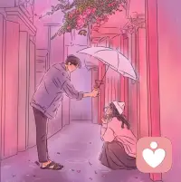 《去爱一个 能让妳在爱里做回小孩的人》
我喜欢和你相处的时光。习惯不管到哪里，你都牵著我的手；我喜欢看著你，也喜欢你看著我的眼神。
尤其是每次我拿起麦克风唱歌，你都很开心的、认真的在捧我的场。
我喜欢彼此聊天的时光，喜欢我们一起煮菜，一起讲一些只有我们听得懂的语言。这些美好的时光，是因为你才有意义。
谢谢你愿意把我的家人当作自己的家人。我很爱你，我想永远跟你在一起的时候，都能变回像小孩子那样的快乐幸福。
原来被爱的感觉，就像这个世界催著妳长大，
突然间有人告诉妳，又可以做回小孩。
真的要去爱一个，能让妳在爱里做回小孩的人。