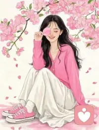 今天分享的是：《我獨自一人，卻很自在》 比起被人左右情緒的日子，我更喜歡無人問津的時光，獨處時，我找到了最舒服的節奏。關掉工作群消息，在陽臺泡一壺熱茶，翻一本沒看完的書，偶爾抬頭看看樓下的行人。以前總覺得這樣“浪費時間”，可讀了黑塞才懂，這些不被打擾的時光，是在給內心“充電”：當你不用遷就別人的節奏，不用假裝感興趣，才能聽見自己真正想要什么。
我也曾為了“合群”勉強自己參加聚會，在喧鬧中笑著，心里卻想著“什么時候能結束”。直到讀了這本書里的一句話：“熱鬧是別人的，孤獨才是自己的”才忽然釋懷：比起在人群中假裝快樂，不如一個人把日子過成喜歡的樣子。一個人時，靈魂才能自由呼吸，我不是不會社交，只是厭倦了逢場作戲的虛假，看透了強顏歡笑的疲憊，不用假裝熱鬧，不必強求共鳴，在屬于自己的世界里，做自己的女王。
我獨自一人，卻很自在，我別無所求，只想被陽光曬透。黑塞從不是教我們遠離人群，而是教我們與自己和解：當你能享受一個人的時光，就不會再害怕孤獨，反而會在獨處中，慢慢攢滿面對生活的勇氣。配圖