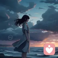 生活不會像你想象的那么好，但也不會像你想象的那么糟，人的脆弱和堅強，都超乎自己的想象。
有時我們可能脆弱的一句話就淚流滿面。
有時也發現自己咬著牙走了很長的路。世上既有這樣美麗的晨曦，怎么可能就沒有一點快樂和幸福。
請記住，別因一點壓力就渲染疲憊，別因一絲不確定就否定前途。
你比想象中更強大，熬過去便是新生。配圖