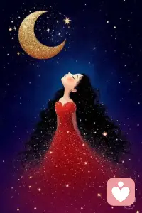 I've always believed in destiny and magic. Not in the noisy magic of the spectacles, nor in which it intends to defy the laws of the world, but in that other, subtle, that hides in unexpected encounters, in the words that arrive just when they should, in the silences that reveal more than any explanation.
Sometimes I feel like life speaks to us in whispers, and that only when we are quiet enough can we hear it. Destiny, then, is not a force that pushes us without a remedy, but an invisible thread that is only visible when we look back and realize that everything made sense. That every step, even the ones that seemed wrong, led us here.
Maybe that's why I hold on to the idea of magic: because believing in it is believing that even on gray days there's a tiny sparkle waiting to be discovered. That coincidence is, in fact, an elegant way the universe has to guide us without imposing itself. And that, in the end, we all carry a little bit of that magic inside, even if we sometimes forget