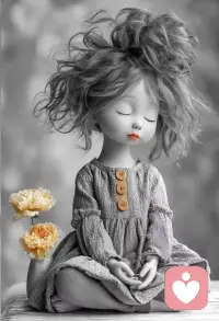 The only way to deal with an unfree world is to become so absolutely free that your very existence is an act of rebellion.
— Albert Camus
對抗不自由世界的唯一方式，是讓自己徹底自由，以至于你的存在本身就是一種反抗。配圖