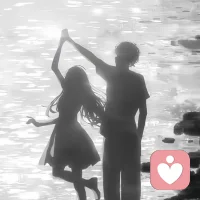  有一種深愛，叫遺憾。
張愛玲有句話，廣為人道： 我以為愛情可以填滿人生的遺憾，然而，製造更多遺憾的，卻偏偏是愛情。
是啊，太多的遺憾始於愛而不得，太多的遺憾終於曲終人散。

有一種怦然心動，叫做命中註定；
有一種無可奈何，叫做有緣無份。
有一種深愛，名為求不得，喚作遺憾。

或許是： 人生若只如初見，何事秋風悲畫扇。
亦或是：“ 還君明珠雙淚垂，恨不相逢未嫁時。

那些深藏在回憶裏的人事和過往，深深地、牢牢地佔據著你心裡的那一片角落。
不敢輕易觸摸，不會開口提起，不願被人知悉。

可能也曾寄託於時間會撫平傷疤，歲月會淡化痛楚。

只可惜，午夜夢迴時，酒酣人醉後，想起那段時光，想起那個人，依舊會讓你情不自禁地紅了眼眶。

因為深愛過，所以就算曲終人散場，那份愛而不得也難以放下；因為深愛過，所以就算過去了多久，那份刻骨銘心也無法釋懷。

山來水往，經年別後，他依舊是你的可遇不可求，可思不可得，可念不可說。配圖