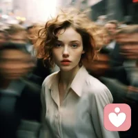 當(dāng)你的修為越來越高時，
就會真正理解
周遭的每一個人，
沒有好壞，沒有對錯，
只是各自處在不同的能量頻率中，
顯化出了不同的狀態(tài)，
做了不同的選擇，
有了不同的語言和行為，
明白到了這一點，
你就會生出真正的愛和慈悲，
也會允許、接納、包容、
善待以及真誠。

——弘一法師配圖