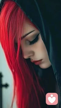 Healing doesn’t have to look magical or pretty. Real healing is hard, exhausting, and draining. Let yourself go through it. Don’t try to paint it as anything other than what it is. Be there for yourself without judgment.
療愈過程未必需要顯得神奇或美好。真正的療愈過程是艱難、耗力且令人精疲力盡的。請允許自己經歷這個過程。不要試圖將其描繪成任何與真實情況不符的模樣。以不帶評判的態度陪伴自己走過這段旅程。配圖