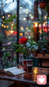 所有的爱而不得，都是因为语言不通。
你送了一车苹果，对方却只想要一颗梨。你倾尽所有去付出，感动的却只有你自己，最后只换来一句“你不懂我”。
爱不仅是本能，更是一门需要练习的技能。真正的亲密，不是给予你觉得好的，而是给对方真正想要的。
别在错误的频道里自我消耗，也别让爱变成一种负担。去学习爱的翻译，愿每一份深情，都能被精准接收。配图