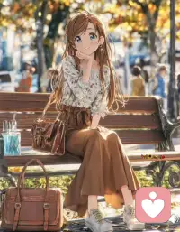 May you always be that brave person that never stops,not even with the worst of storms.
The one who is known better than anyone else
and don't care what they think.
May you always be the owner of your life and that if the world abandons you, you always find company.
May you never change the way you are just to please
and if one day you try to hide, may happiness always find you. 
愿你永远保持那种勇敢无畏的精神，即使在最恶劣的暴风雨中也不曾停歇。
愿你比任何人都更为人所知并且不在乎他们怎么想。
愿你永远能掌控自己的人生，并且即便世界将你抛弃，你也能始终找到同伴相伴。
愿你永远保持本真，而非仅仅为了取悦他人
倘若有一天你试图躲藏，愿幸福总能找到你。配图