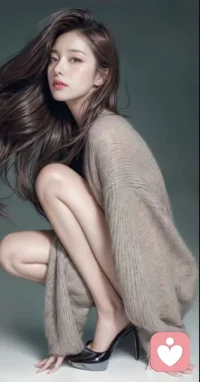 說好永遠的，
不知怎麼就散了。
最後自己想出來想去，
竟然也搞不清楚
當初是什麼原因把彼此分開的。
然後，你忽然醒悟，
感情原來是這麼脆弱的。

經得起風雨，
卻經不起平凡。

——張愛玲配图