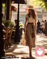 一定要跟
你想的他就會笑
和總是逗你笑的人
在一起
前者是你愛
後者是愛你

絕對不能單憑好感
因為那點好感
支撐不了流年變遷
抵抗不住世事無常

唯有你想到他就笑的人
才能讓你平淡的日子發光
唯有想逗你笑的人
才會在風雨裡
把你抱的更緊配图