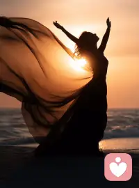 不要在疲惫时审视自己的人生，也不要在夜晚入睡前纠结那些一时找不到答案的问题。我希望你能赚很多钱，走很远的路，在能力范围内尽量不吃苦，也不必听难听的话。该合群时就合群，该独行时就独行。内心自立的人会更加丰盈和幸福，能够自给自足，也能与自己和解。所谓心事，不过是不如己意罢了。看淡皆可抛。配图