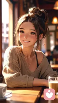 你越是放松，结果往往越好。人生就是很神奇，当你能够放松下来，沉住气，不再急于求成，而是专注于打磨自己，同时降低期待，反而更容易得到好的结果。人只有在快乐的时候，运气才会变好，你越快乐，一切美好便水到渠成。心若向阳，好运自来。配图