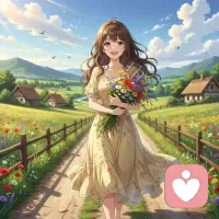 其实，任何关系走到最后，不过是相识一场。有心者有所累，无心者无所谓。情初自愿，不谈亏欠。一念起，天涯咫尺，一念灭，咫尺天涯。前世的缘分，今生的相遇，来生的回眸。缘起缘灭皆自在，情深情浅不由人。配图