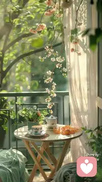 这个世界没有真正快乐的人，只有想得开的人。人生一定不要太追求完美，人旺财不旺，财旺人不旺，人财两旺寿不长。有的人家财万贯却无人继承，有的人子孙满堂，却日子过得清贫，有的人婚姻不好，但是子女优秀，有的人要钱有钱要人有人，身体却出了大问题，人生最好的状态就是求缺不求全，求全一定要加上委屈这两个字，因为委屈才能求全。
这也就是古人常说的，自古人生最忌满，半贫半富半自安，人生哪能事事如意？万事只求半称心。其实，人不一定要往高处走，也可以往四处走走。人不能一直做正确的选择，偶尔也要做喜欢的选择，与其成为更好的自己，不如更好的成为自己配图