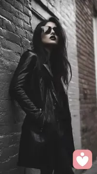 Over time, I have understood that true strength lies in knowing how to maintain dignity with serenity, without falling into barren battles. When someone crosses the limits of respect, my silence and absence become eloquent testimonies of my self-worth. Walking away is an act of self-care, a gesture that preserves my integrity and reaffirms my commitment to the calmness I've cultivated in the face of adversity.
随着时间的推移，我逐渐领悟到真正的力量在于懂得如何以平静的姿态维护尊严，而不至于陷入无谓的纷争之中。当有人逾越了尊重的界限时，我的沉默与缺席便成了对我自身价值的有力证明。选择离开是一种自我关怀的行为，这一姿态既维护了我的正直品格，也再次坚定了我面对逆境时所培养的沉着态度。配图