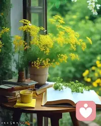 今天阅读《正是橙黄橘绿时》
在最艰难的时候，别老想着太远的将来，只需温柔地安顿好此刻的自己就好，世界有太多的猝不及防，有些纷扰根本不值得搅乱你的情绪，人生就是一场体验，请你尽兴，生活本就是一半清欢一半烟火，即使世界偶尔薄凉，心底也要橙黄橘绿，浅浅喜，静静爱，深深懂得，淡淡释怀，不去惊艳谁的人生，只温暖自己的时光，从容自若，认真生活，望远处是风景，凝视脚下才是人生。惟愿此生不负流年，只记美好，不诉忧伤配图