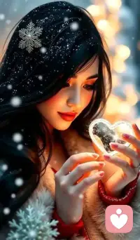 Life is so short, and sometimes we get so complicated with things that aren't worth it. We worry about what we can't change, we leave behind what makes us happy and forget to enjoy what really matters. In the end, all that remains are the simple moments, the laughs without reason, and the affection we gave without thinking. Life goes fast, and it's best to live it with less buts, and more heart.
生命是如此短暂，而有时我们却因一些根本不值得费心的事情而变得复杂起来。我们担忧那些无法改变的事物，却遗忘了那些能带给我们快乐的东西，并忘却了去尽情享受那些真正重要的时刻。最终，留下的只有那些简单的瞬间、毫无来由的笑声，以及我们不假思索便给予他人的那份深情。生命流逝得很快，最好能以更少的心结、更多的心意为伴去度过它。配图