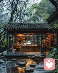 什么叫“配得感”？就是他能坦然地接受别人的好，也能坦然地拒绝别人的坏。很多内心匮乏的人，别人对他稍微好一点，他就像惊弓之鸟，觉得“我不配”，总想赶紧还回去。
而什么叫“低强迫性”？就是他不强迫别人按照他的意志活。那些人格不健全的人，最喜欢干的事就是“改造”。改造伴侣、改造孩子、改造朋友。嘴上挂着“为你好”，心里全是控制欲、权力之争。而内在丰盈的人，懂得“课题分离”（这是阿德勒心理学的核心）。你是你，我是我。我爱你，所以我尊重你本来的样子，而不是我脑子里幻想出来的那个样子。配图