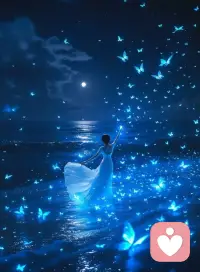 Time isn't refundable...❤
One day, you're going to wish you had more time. More chances. More moments where you didn't hold back. So stop waiting. Stop overthinking. Hug them. Love them. Turn the music up. Cry when you need to. Laugh when you can. Just live, because one day, all you'll have left are the memories. Make them worth it.
时间恕不退还……❤
总有一天，你会希望自己能有更多的时间、更多的机会、更多无所顾忌的时刻。所以别再等待了，别再过度思虑了。拥抱他们，爱他们。调高音乐的音量。在需要时哭泣，在能笑时大笑。只管尽情地生活吧，因为终有一天，你所留下的唯有回忆。让这些回忆变得弥足珍贵。