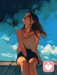 今天分享的是站在自己这边，人在变强的路上会真正爱上自己。那种爱不是自恋，而是经历了无数次独自穿过风雨后的确认感。你开始信任自己的判断，欣赏自己的任性，也坦然接受自己的局限。
你不再借助别人的喜欢来确认自己的价值，站在自己这边，永远不要和别人一起欺负自己。你的魅力本就如风存在，不因谁来，也不因谁而去。许多人抱怨自己被父母逼着做这个，逼着做那个，可是难道是真的对方把刀架在脖子上逼迫你这样做吗？
往往还是由于自己没有守住主体性而妥协，却又因此产生不满，把责任甩给别人。就我个人的理解而言，建立主体性是一个破除恐惧的过程。我不再害怕别人生气或失望，我也不再害怕得罪了人会让自己陷入万劫不复的地步。我会意识到生活的容错率比我想象的要高，生活方式有千万种亿万种。而任何人都不会影响我好好地生活下去。把自己的感受放在第一位，不是自私，是生存必需!它会给你勇气，对得寸进尺的人和事，理直气壮地说“不”!配图