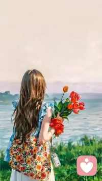 无论什么时候，我们都应该把大部分时间放在提升自己上，剩下的顺其自然，对任何人不抱有过分的期待，没有期待就一定不会失望，能得到的就当惊喜，得不到的也是常态。不要因为一个人对你的伤害而否定自己的未来，真诚和善良永远都没有错，错的是你没有分清对象，所以你应该反思的是自己看人的眼光和见识，而不是自己的真诚和善良，在最好的年纪，请好好爱自己。配图