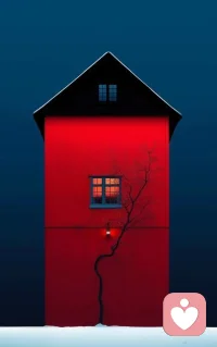 在逐渐变强的过程中，人们会开始真正爱上自己。这份爱并非源于骄傲，也非逞强，而是因为你走过了无数个孤独的夜晚，那些只能自己默默熬过的时光，那些只能自己消化的委屈。正是在这些时刻，你逐渐明白，自己比想象中更值得信赖。
你开始相信自己的直觉，不再轻易被他人的声音左右，也不再被外界的评价所左右。你学会欣赏自己的坚韧，也允许自己偶尔展现脆弱，不再急于让所有人喜欢你，因为你明白，首先要喜欢自己。慢慢地，你会发现，别人的态度不再左右你的情绪，别人的来去也无法定义你的价值。你的存在就像风一样自由，不为谁而胜，也不因谁而散。
随着时间推移，你变得越来越安静，不是没有话要说，而是懂得将精力放在真正重要的人和事上。
你清楚，很多时候，陪你走过低谷的，只有你自己。人终究会学会依靠自己，开始用心选择生活的每一个细节。你会选择让你心安的工作，白天因此有了明确的目标和方向；你会选择让你放松的人，夜晚便不会感到孤单；你会选择自己喜欢的城市和节奏，连周末都变得值得期待。配图