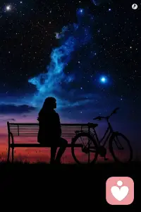 人在变强的路上会真正爱上自己。那种爱不是自恋，而是经历了无数次独自穿过风雨后的确认感。你开始信任自己的判断，欣赏自己的任性，也坦然接受自己的局限。你不再借助别人的喜欢来确认自己的价值。站在自己这边，永远不要和别人一起欺负自己，你的魅力本就如风存在，不因谁来，也不因谁而去。配图