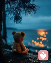 哪有什么天生般配的两个人，不过是一个懂得包容和迁就，而另一个懂得适可而止。爱不是一场博弈，不需要计较谁先服软谁更主动，不必强撑着做彼此的盖世英雄，也不用假装永远光鲜亮丽！配图