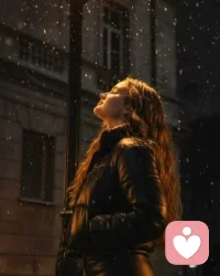 今天分享的是《自渡》，书中的话点醒了太多人：真正折磨你的，从不是别人的绝情，而是你心中太多的幻想和期待。我们往往不是迈不过生活的坎，而是过不了自己心里的那一关。要学会接受，接受分道扬镳，接受世事无常，接受孤独挫败，你会发现，接受什么，什么就会消失，对抗什么，什么就会一直存在。
困住我们的从来不是外界的风雨，而是自己心中的执念，我们总爱和自己较劲，不肯放过自己。最难平的从来都是人心，那些掏心的付出未必能换来珍惜，伤痕最终都成了保护自己的茧，我们也慢慢学会了风雨中独自撑伞，修补生活的裂缝。
 真正的放下从不是遗忘，而是想起时内心波澜不惊。30岁后，学着向内求，不再向外追问答案，回归内心寻一份平静。学会自爱，不再执着于被爱，先珍视滋养自己；学会独自坚强，无人撑伞也能看清自己的模样；学会与遗憾和解，允许它存在，心却始终向着阳光。
 无人渡我，唯有自渡；无人爱我，便先自爱。我们本就拥有挣脱束缚的力量，放过不切实际的幻想，接受生活的本真，与自己和解。当你开始放过自己，世界自会为你让路。配图