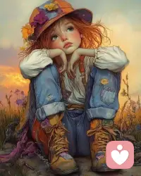 今天分享的是《心的重建》：若你曾真诚待人，却遭遇辜负，不必质疑自己的真心，也许你已是对方此生所能遇见的最好的人。他与你擦肩而过，不是你的遗憾，而是他与美好的缘分尚浅。有些人识别美好的能力有限，如同分不清珍珠与沙砾。
上天赐予的真诚相遇往往只有一次，错过了便不会重来。请继续做那个心怀赤诚的你，不要因为一段不值得的经历改变自己与生俱来的光芒，保持你的善良与坦荡。前方路上自有更温暖的双手，更懂得欣赏的眼睛。你给予世界的真心，终会在更合适的地方找到归处。你只管发光，风会替你辨认归途配图