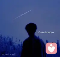 有时候不是因为看到了希望才去坚持，而是因为一直坚持才会看到希望。今日分享《一个青年艺术家的画像》，我知道你最近很累，有一种精神上的疲惫。但请你一定要坚持下去，就算无人问津也好，就算技不如人也好，千万别让烦躁和焦虑替代你的热情。每个追梦人都曾在迷茫中前行，去生活，去犯错，去跌倒，去胜利，去用生命重塑生命，低谷不是终点，而是重新校准自己的坐标，接纳所有得失，在试错中沉淀，在挣扎中觉醒，挣脱规训，直面本心，每一次重启，都是向热爱的奔赴。