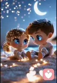 其实最适合你的人从来不是那个爱而不得的人，而是看透了你的脾气，依然愿意留下来陪你的人，到了一定年龄，你需要的不是轰轰烈烈的爱情，而是一个不会离开你的人，哪有什么天生般配的两个人，不过是一个懂得包容和迁就，而另一个懂得适可而止。
爱不是一场博弈，不需要计较谁先服软谁更主动，不必强撑着做彼此的盖世英雄，也不用假装永远光鲜亮丽！你可以卸下铠甲，他也可以收起锋芒，我们一直在寻找的不是那个完美的人，而是那个愿意和你把不完美过成完美的人。配图