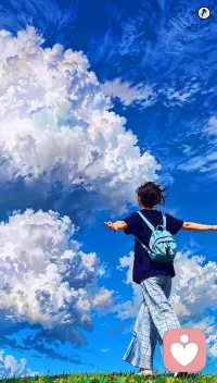 看过这么一段话：“我们无法选择自己的缺点，然而我们可以选择自己的朋友。我很高兴选择了你。”
 成长的好处就是逐渐建立起对人生的选择权，选择想去的城市，选择想过一种什么样的生活，成为一个什么样的大人，在迷茫时走向一条怎样的道路，是要过一种正确的还是快乐的人生？然后在一次次选择中学会聆听自己的内心真实的声音。
 
而朋友与恋人就是自己选择的家人。
 
年年月月逝去后，愈发珍惜那些依旧陪伴在身边的朋友，以及每次同频共振所带来的感动。我们可以聊生活琐事，分享喜悦与绚烂的瞬间，也可以聊彼此的对世界的看法，将一部分自我袒露在另一个人面前，望穿彼此的生命底色，是坦诚且交往之深的关系。
 
直到有一天，对彼此说出“我很高兴选择了你。”
 
“友谊并非必需，如同哲学与艺术，它不具备生存价值。恰恰相反，它是那些赋予生存以价值的事物之一。”深以为然。
 
恋人也是好朋友之一，是在亲密关系中为自己挑选的家人，是一种“不将就”的选择。当自己在一段好的感情中可以舒服地做回最真实的自己，意味着没有打压与否定，没有权衡利弊与计较付出得失，而是相互看见与共同成长，那么家人这个词就回到了原本的、纯粹的、让人感到安全的定义。
 
幸福或许不在那些宏大的叙事里，而是在缓缓流淌的日常中。只要是能让自己感到安全、平静、快乐的人事物，都是长大后我们自己选择的“家人”。
 
依旧觉得，成长的好处之一就是我们可以对不喜欢的事物坚定地说出“不”，也可以对自己喜欢的事物主动做出选择。
 
选择自己想要的生活方式，选择想去的地方，选择变得更勇敢、更自由、更独立。配图