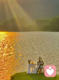 Once you learn how to control your emotions, everything changes. When you love yourself it doesn't matter who comes and who leaves.  You are capable of mastering your emotions, loving yourself unconditionally, and creating a life filled with peace and joy.
✍️Sadiya Enting
一旦你学会了如何控制自己的情绪，一切都会随之改变。当你学会爱自己时，无论是谁到来还是谁离去，都无关紧要。你已具备掌控自身情绪的能力，能够无条件的爱自己，并创造出一段充满平和与喜悦的生活。
✍️萨迪娅·恩廷配图