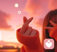 我们终其一生寻找的应该是自己喜欢的生活方式和想成为的人。所以多走点弯路没关系的，花很多时间在路上也是不要紧的。如果你赶不上凌晨5点的日出，不妨看看傍晚6点的夕阳。我的意思是任何时间都不晚，希望你有足够的勇气，面对风，面对雪，面对锣鼓铿锵的号角，面对朝阳，希望你永远自由的活着。配图