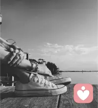 有时你不得不坚持下去，只是将已然清晰的事实延续下去。并非所有事情都需要确认，也并非每一次的缺席都需要分析。有一种答案已在静默中、在姿态中、在无行动的状态下悄然显现。当我们领悟到这一点时，不要去对抗、乞求或宣告，只需调整步伐并继续前行即可。
Sometimes you have to insist, just prolong what is already clear. Not everything needs confirmation, not every absence needs analysis. There is an answer that has already come in silence, in gesture, in lack of movement. And when we understand, don't confront, don't beg, don't announce, just change the pace and move on.配图