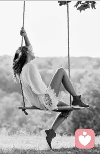 The day you understand that letting go doesn't always mean losing...
There are battles that are won by demonstrating integrity and not strength...
And that no matter how many times you give them a hundred chances, they'll never change...
That day you reach emotional age...
当你明白放手并不总是意味着失去的那一刻……
有些战斗是通过展现正直而非力量来赢得的……
而且无论你给予他们多少次改过自新的机会，他们始终不会改变……
那一天，你达到了情感上的成熟阶段……配图