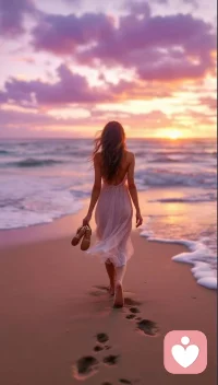 人一定要热爱些什么，才不至于被这无趣的生活吞没；我们的肉身只需要很少的粮食就能活，而我们精神，需要的是山川，河流，自由，我们怎可一生忙碌，只是为了喂养一副终究衰老了身躯，而从未珍惜与我们相伴至死的灵魂；人生是旷野，不是轨道，让精神像青草一样呼吸着，生长着，在颠簸的生活，也要闪亮的过。配图