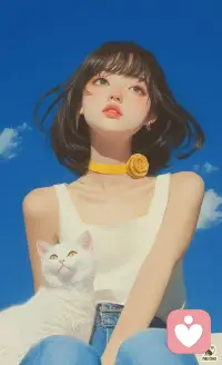 不管你有多么喜欢一个人，都不要纠结他能陪你多久，或者能不能走到最后。
因为我们来这个世界上，朋友也好，爱人也罢，都是上天赐给我们最好的礼物，拥有过就好。
其实有些人的出现，真的只是为了陪你走过一段短暂又美好的时光，即使哪一天形同陌路，你也要知道，有些散场，真的不必说再见，尽力爱过就好。
遇见是因为有些债要还，离开时因为还清了，前世不欠今生不见，我大大方方为自己的心动买单，我就要我的人生热烈真诚且坦荡。
那些发生过的美好的故事，那么辉煌，那么耀眼即使最后故事没有后续，也不要觉得遗憾。
因为曾经遇到过的刻骨铭心的人，发生过的熠熠生辉的事，终会在你觉得难熬的时候，兀自闪耀，照亮你前行的路。
不是每个问题都有答案，不是每件事都能如愿。所以没关系，只是不顺路了而已，以后我们都会光芒万丈。如果注定要分别，那相遇的意义是什么？相遇的意义是，被你改变的那部分的我，代替你永远陪在我身边。总有一场相遇，是相互欣赏，共同成长，是隔着茫茫人海，带着温暖奔赴而来，相遇不一定有结局，但一定有意义。配图