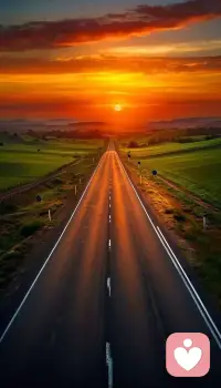 有些爱，适合留在黄昏里。不是不爱了，是学会了放手。
天黑了，但我还能自己发光。把昨天忘在日落时，把明天留给自己。配图