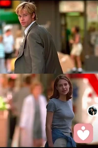 流年似水，太过匆匆。
一些故事来不及真正开始，
就被写成了昨天；
一些人还没有好好相爱，
就成了过客。
时间改变了很多事，很多人；
后来才明白——
有些关系不需要说再见！配图