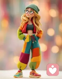 顺，是时间对坚持的温柔回响。
顺，并非没有逆风，而是学会了在风中调整帆的角度。配图