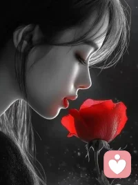 这是我听过，活得通透最好的话，来自，这就是人性，人一旦看透得太多，就会不自觉地把自己收起来一阵子。懒得开口，也懒得应酬，那些逢场作戏的客套，忽然就觉得没了意思。慢慢才明白，生活远比想象中复杂。配图