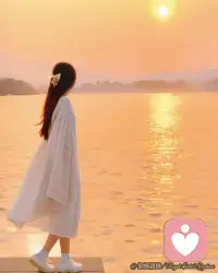 三月的事，就留在三月吧。
四月的路，慢慢走就好。
不急，不赶，不慌不忙。
眼里有光，是见过世面的从容；
心中有爱，是善待自己的温柔。
浅浅笑，轻轻爱，稳稳走。
四月，做一个人间清醒的温柔人。配图