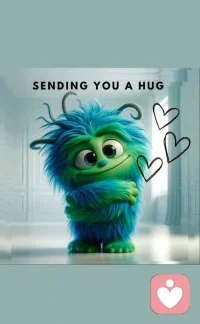 Bring joy to your days, not because everything is perfect but because you are there. You can be happy the moment you choose to, in your own simple way.

Have a nice day everyone ❤️
让每一天都充满欢乐吧，并非因为一切都尽善尽美，而是因为你已身处其中。你完全可以在自己选择的时刻以简单的方式寻得快乐

祝大家有愉快的一天❤️配图