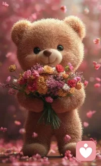The happiest people I know are not those who have everything they want, but those who choose to see the good in every situation, who practice gratitude daily, and who love deeply even when love is hard.
我认识最快乐的人，不是那些拥有一切想要之物的人，而是那些选择在任何境遇中看见美好、每天练习感恩、即使在爱很艰难时依然深情去爱的人。配图