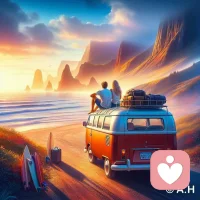 A true friend is someone who knows your worst mistakes, your darkest fears, your silliest habits, and still chooses to stand beside you, to listen without judgment, and to love you exactly as you are.
真正的朋友是知道你最糟的错误、最深的恐惧、最傻的习惯，却依然选择站在你身边，不带评判地倾听，完完全全爱你本来样子的人。配图