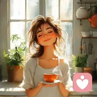 It’s okay to not have everything figured out. Life is not a straight line, it’s a journey with unexpected turns, quiet moments of peace, and beautiful surprises you could never plan.
不必把一切都想明白。人生不是一条直线，而是一段充满意外转弯、平静时刻和无法预料的美好的旅程。配图