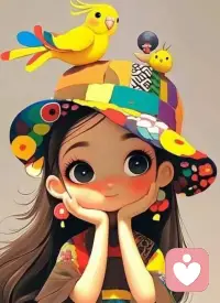 You don’t have to rush to become who you’re meant to be. Growth takes time, healing takes patience, and becoming yourself is the most beautiful journey you will ever take.
你不必急着成为注定的样子。成长需要时间，治愈需要耐心，而成为你自己，是你最美的一场旅途。配图